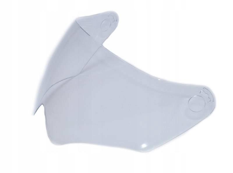 Pantalla casco LS2 OF559 transparente