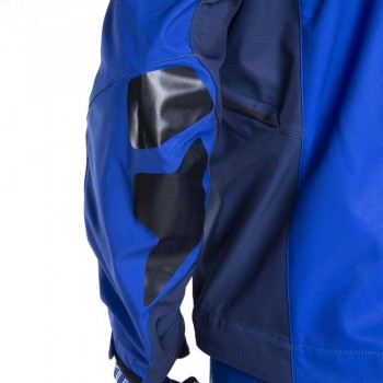 Chaqueta Yamaha MX termica mangas desmontables by Alpinestars