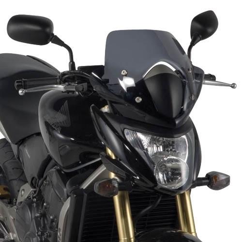 Parabrisas c/Kita Honda.CBF.HORNET.ABS.600.07 11