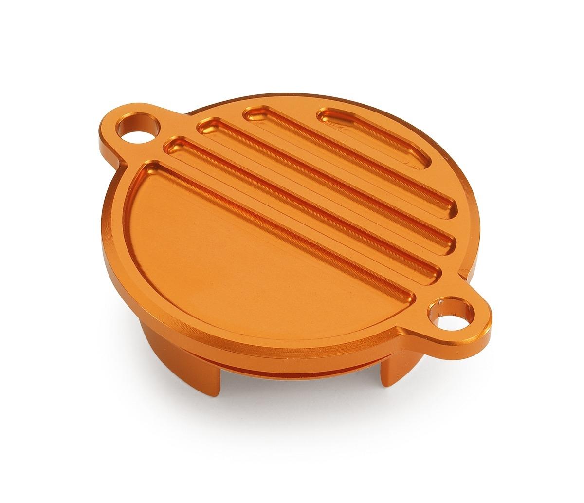 Tapa filtro aceite KTM Duke 990 2024