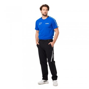 Camiseta Yamaha Paddock Blue Derby hombre
