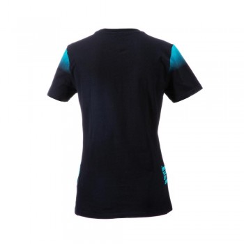 Camiseta Yamaha Hyper Naked Fe lady