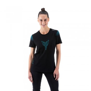 Camiseta Yamaha Hyper Naked Fe lady