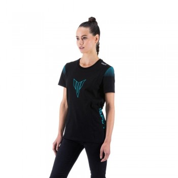 Camiseta Yamaha Hyper Naked Fe lady