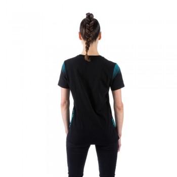 Camiseta Yamaha Hyper Naked Fe lady