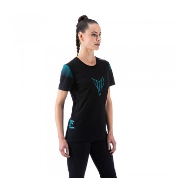 Camiseta Yamaha Hyper Naked Fe lady