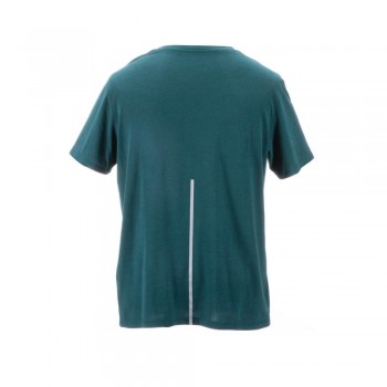 Camiseta Yamaha Nothing but the Max Limoges verde