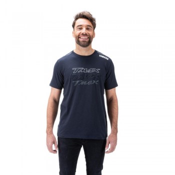 Camiseta Yamaha Edicion Especial hombre