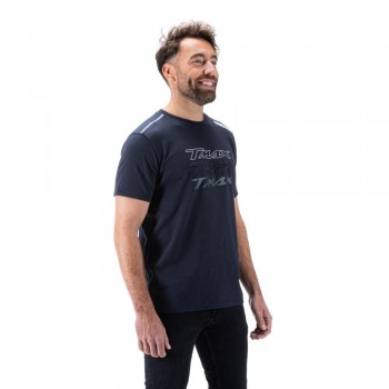 Camiseta Yamaha Edicion Especial hombre