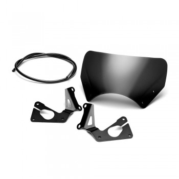 Carenado faro Yamaha XSR700 2016-2021