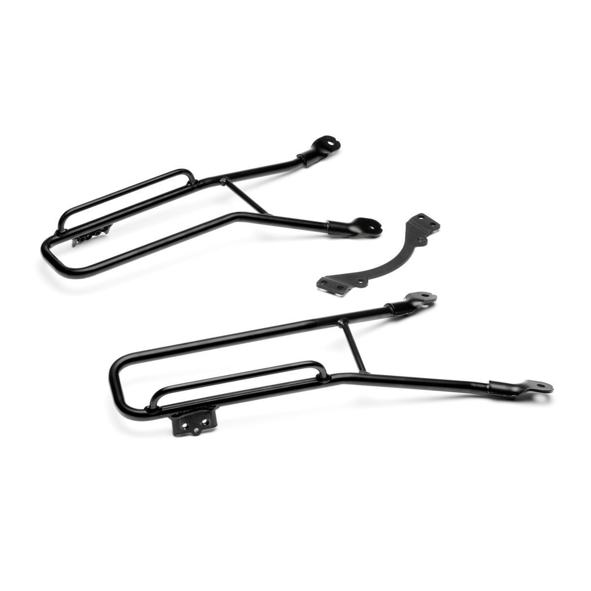 Soportes maletas laterales blandas Sport Heritage Yamaha XSR700 2016-2024