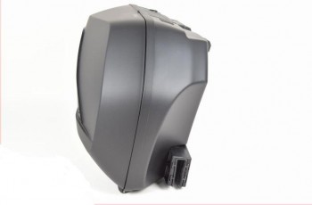 Maleta lateral 30L Tour derecha Yamaha Niken 900 GT 2023