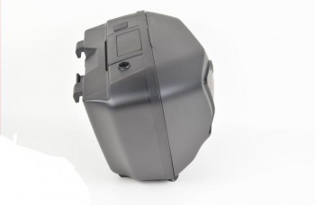Maleta lateral 30L Tour derecha Yamaha Niken 900 GT 2023