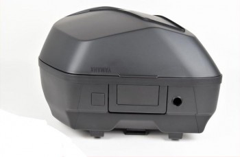 Maleta lateral 30L Tour derecha Yamaha Niken 900 GT 2023
