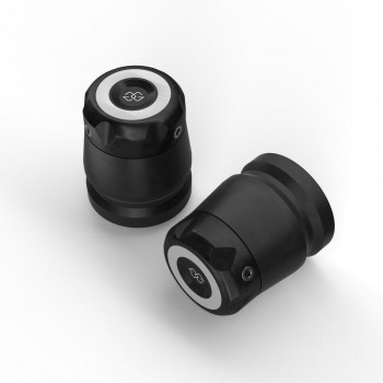 Contrapesos manillar aluminio Yamaha Niken 900 /GT 2018-2023