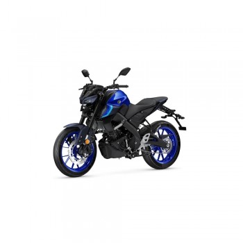 Kit accesorios sport Yamaha MT-125 2021-2024