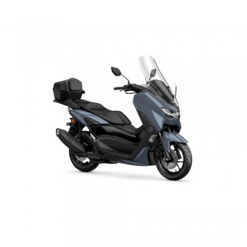 Pack accesorios urban Yamaha N-Max 125 2021-2024 (baul 39L)