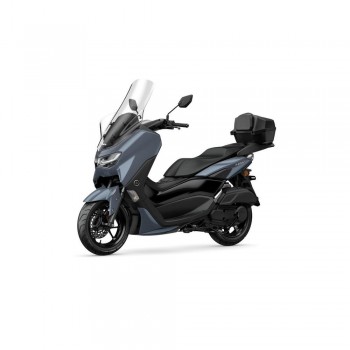 Pack accesorios urban Yamaha N-Max 125 2021-2024 (baul 39L)