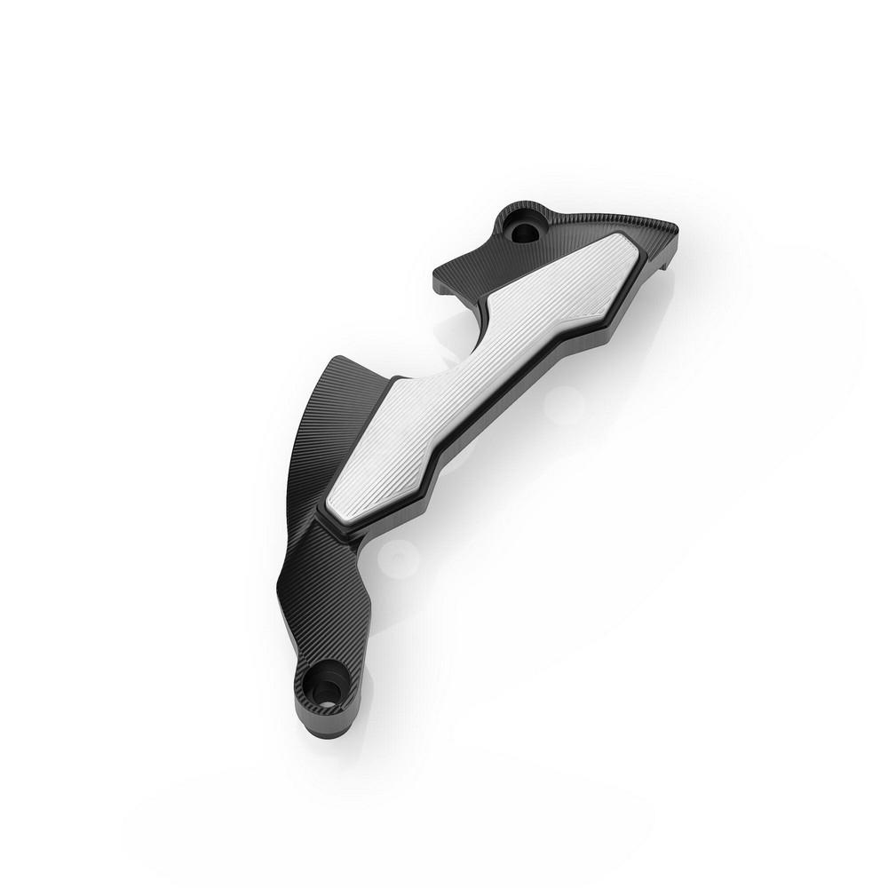Protector de motor derecho Yamaha MT-125 2020-2024, XSR125 2021-2024