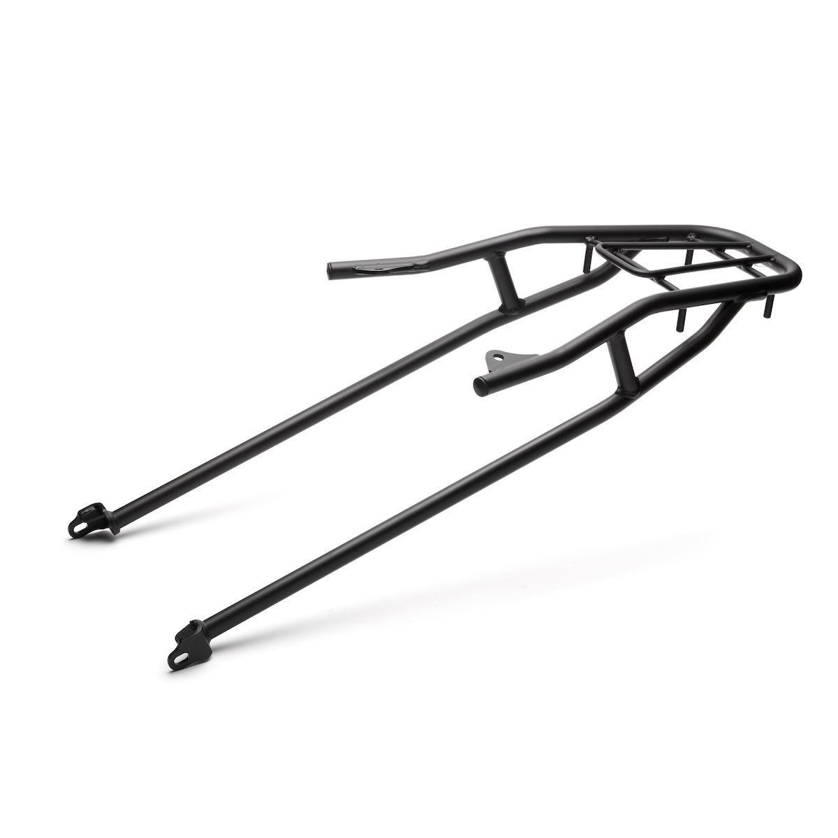 Parrilla portaequipajes trasera Yamaha MT-03 2016-2024