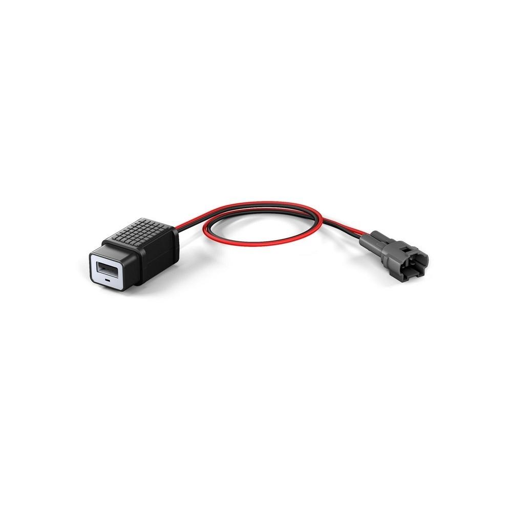 Toma de corriente USB-C 5V Yamaha