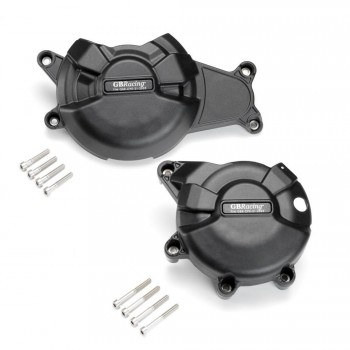 Set tapas protectoras carter Yamaha R7 2022-2024
