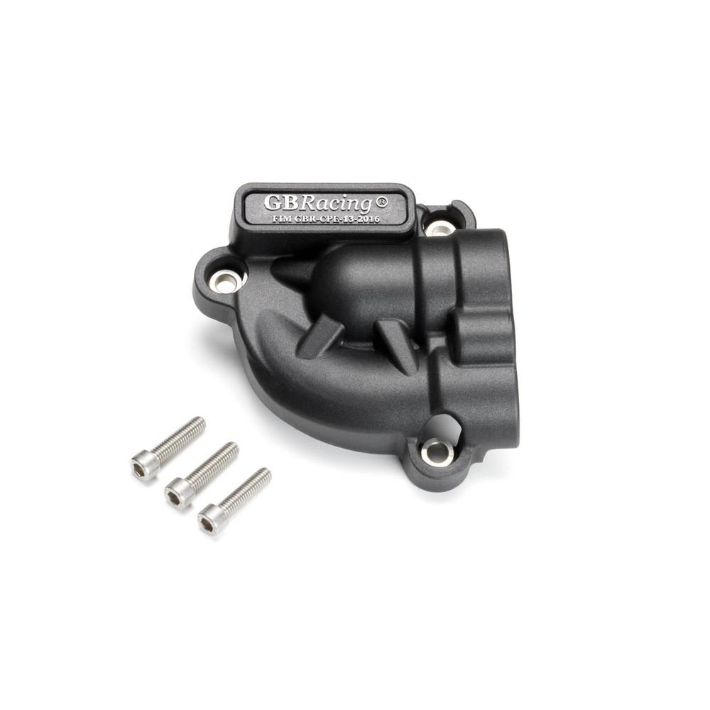 Tapa protectora bomba agua Yamaha R7 2022-2024