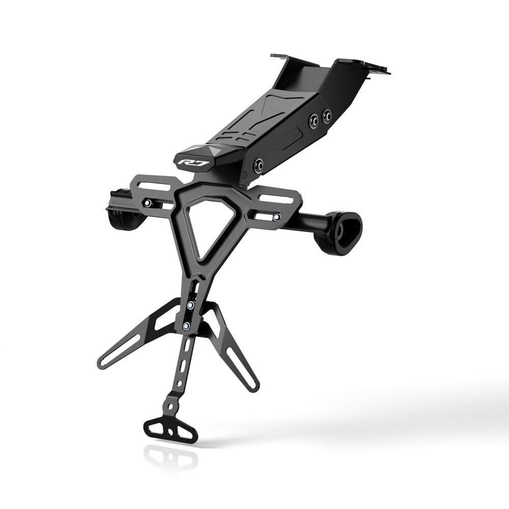 Portamatriculas Sport Yamaha R7 2022-2024