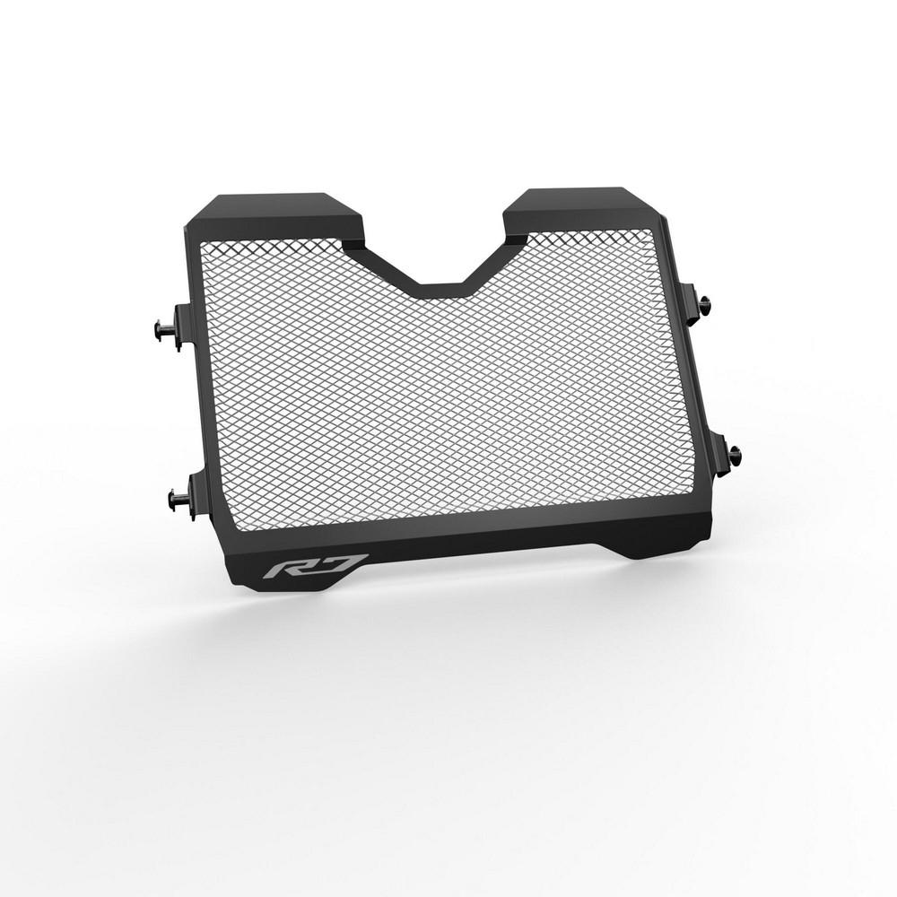 Rejilla protectora radiador Yamaha R7 2022-2024