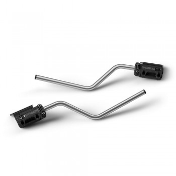 Soporte alforjas laterales Yamaha R7 2022-2024