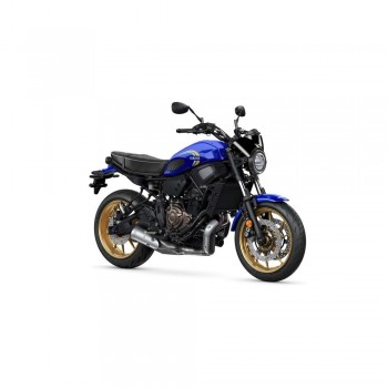 Pack accesorios Street Yamaha XSR700 2022-2024