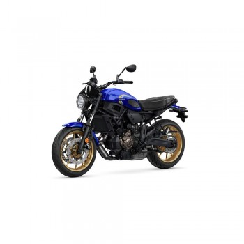 Pack accesorios Street Yamaha XSR700 2022-2024