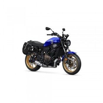 Pack accesorios Weekend Yamaha XSR700 2022-2024
