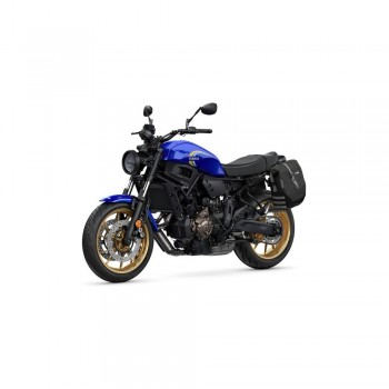 Pack accesorios Weekend Yamaha XSR700 2022-2024