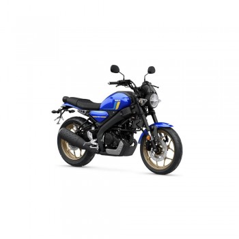 Pack accesorios Street Yamaha XSR125 2021-2024