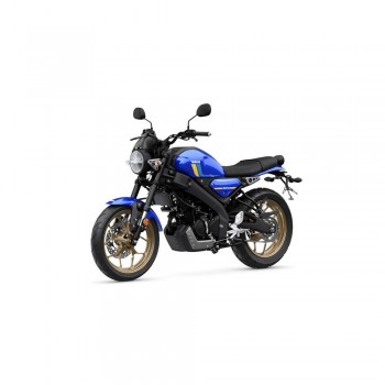 Pack accesorios Street Yamaha XSR125 2021-2024