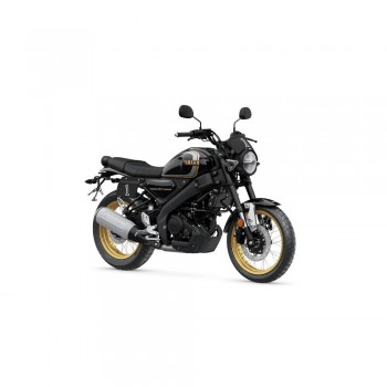 Pack accesorios Tracker Yamaha XSR125 2021-2024