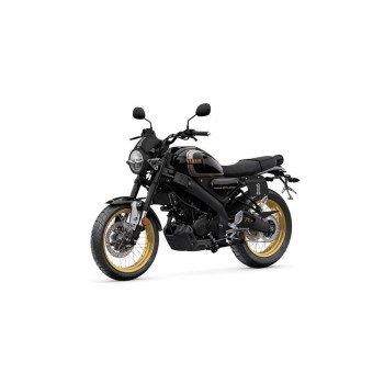 Pack accesorios Tracker Yamaha XSR125 2021-2024