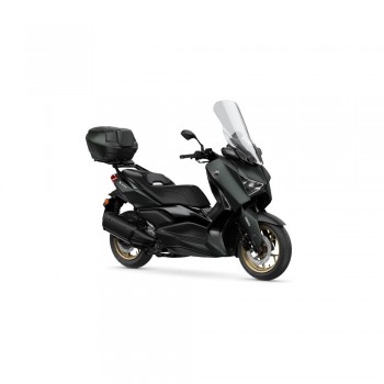 Pack accesorios urban Yamaha X-Max 125/300 2023-2024 dark petrol  (baul 34L).