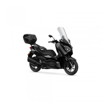 Pack accesorios urban Yamaha X-Max 125/300 2023-2024 icon blue  (baul 34L).