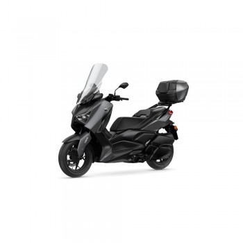 Pack accesorios urban Yamaha X-Max 125/300 2023-2024 icon blue  (baul 34L).