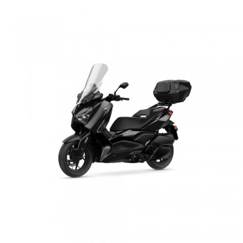 Pack accesorios urban Yamaha X-Max 125/300 2023-2024 negro  (baul 45L).