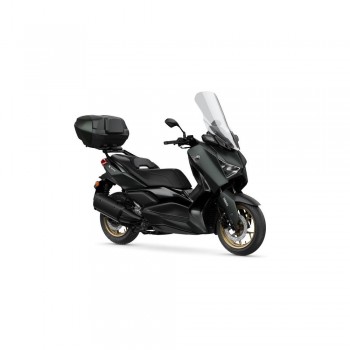 Pack accesorios urban Yamaha X-Max 125/300 2023-2024 Highland Slate  (baul 45L).