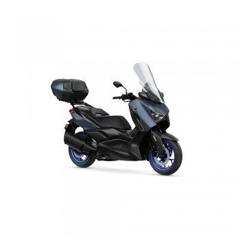 Pack accesorios urban Yamaha X-Max 125/300 2023-2024 Icon Blue  (baul 45L).