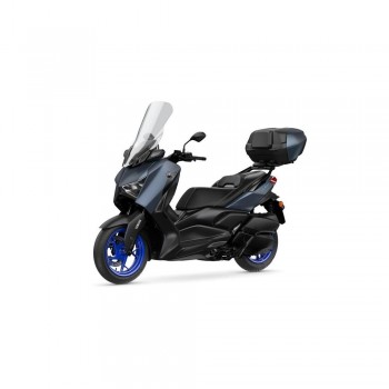 Pack accesorios urban Yamaha X-Max 125/300 2023-2024 Icon Blue  (baul 45L).