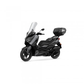 Pack accesorios urban Yamaha X-Max 125/300 2023-2024 Sonic Grey  (baul 45L).
