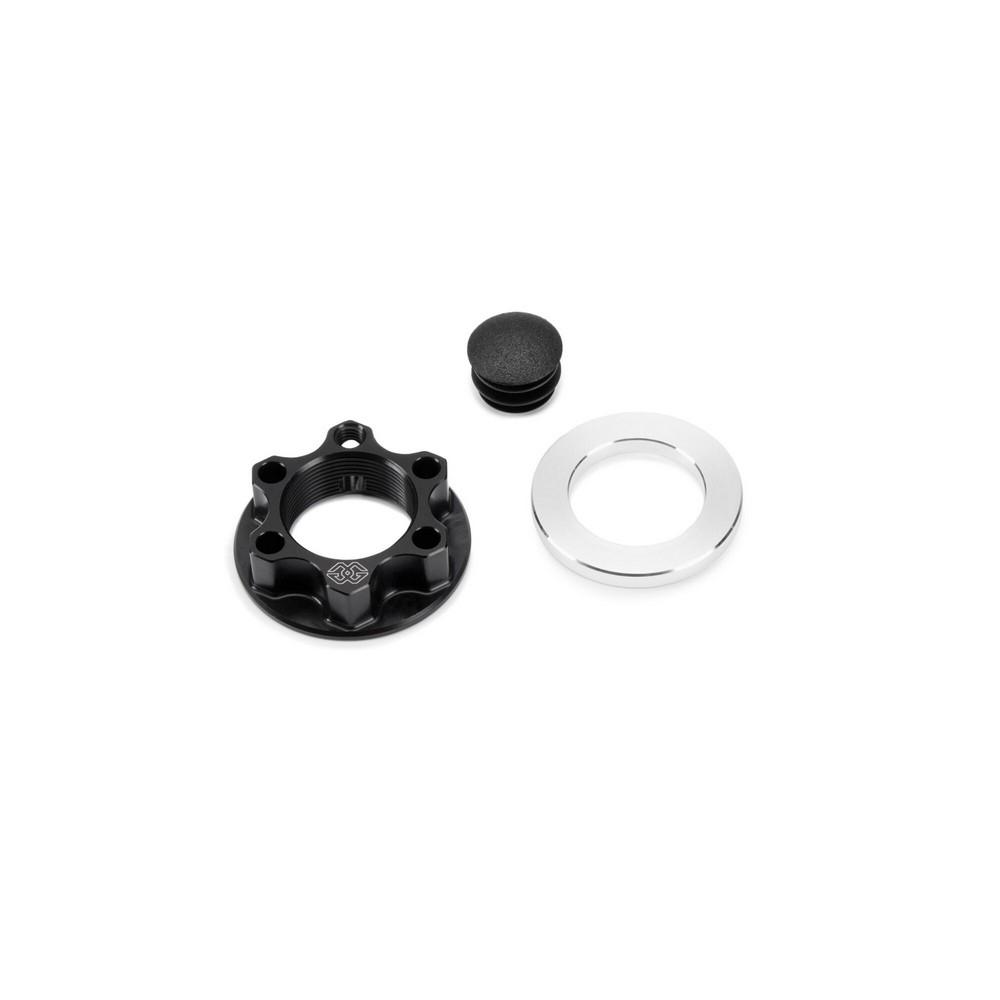 Tuerca central tija superior horquilla Yamaha R7 2022-2024
