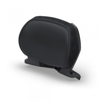 Base respaldo pasajero Yamaha X-Max 125/300 2023-2024, T-Max 560 2017-2024