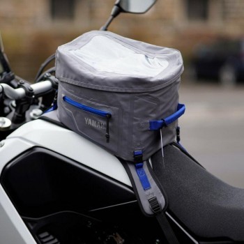 Bolsa deposito impermeable Yamaha Tenere 700 2019-2024
