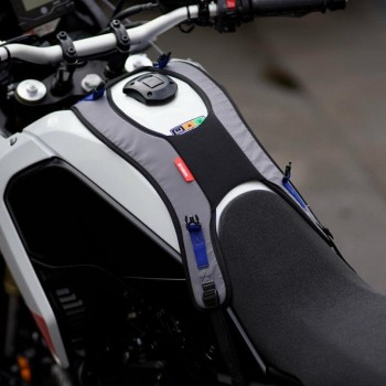 Bolsa deposito impermeable Yamaha Tenere 700 2019-2024